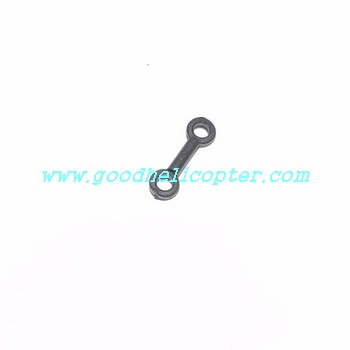 mjx-f-series-f46-f646 helicopter parts upper short connect buckle for balance bar